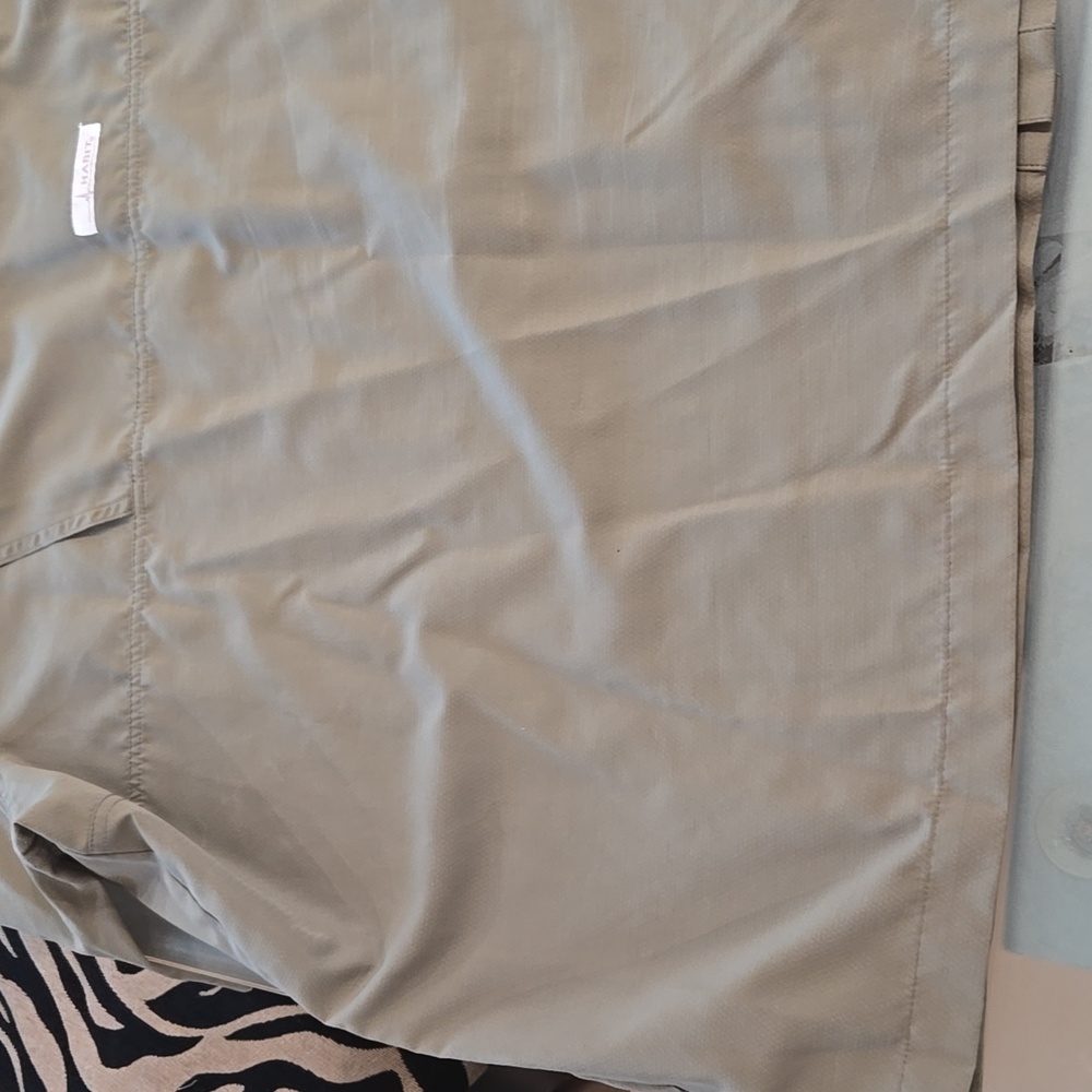 Habit Men's Shirt - Picture 10 of 12
